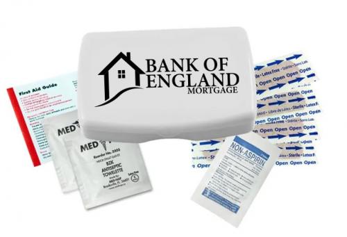 BOE First Aid Kit