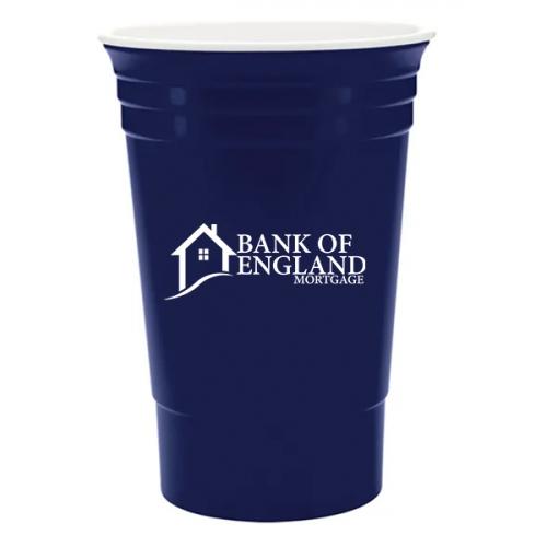 Tailgate Cup