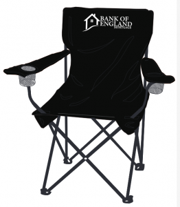 Folding Chair with Carry Bag